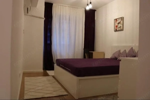 Apartament 3 camere, lux, Upground Residence, metrou Pipera 4 min - imagine 9