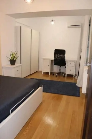 Apartament 3 camere, lux, Upground Residence, metrou Pipera 4 min - imagine 13