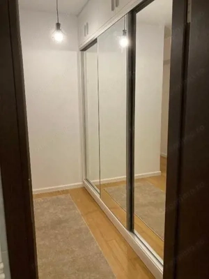 Apartament 3 camere, lux, Upground Residence, metrou Pipera 4 min - imagine 14