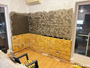 Renovari apartamente   case - imagine 2