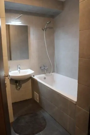 Apartament 3 camere, lux, Upground Residence, metrou Pipera 4 min - imagine 12