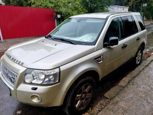 Vând Land Rover Freelander 2 - imagine 3