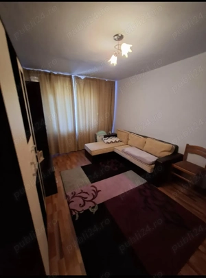 Vând apt.2 cam conf1 semidecomandat.bloc de 4etaje 