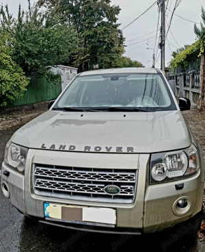 Vând Land Rover Freelander 2 - imagine 5