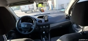 Renault Fluence 1.6 Benzina plus Gpl  - imagine 4