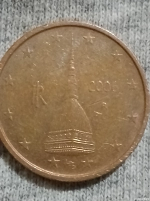 Moneda veche de colecție 