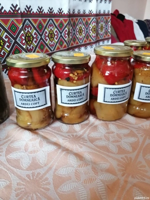 Vand Bunatati de toamna