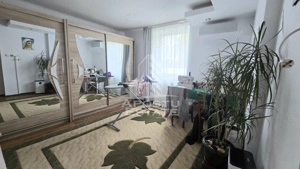Apartament cu 2 camere, centrala proprie, parter inalt, zona Ronat - imagine 6