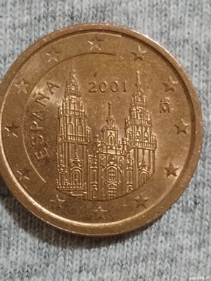Moneda veche de colecție 