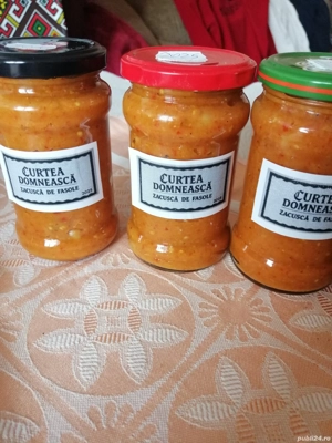 Vand Bunatati de toamna - imagine 2