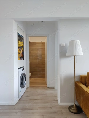 Apartament de inchiriat, Cart. Grigorescu, 2 camere - imagine 2 Apartament de inchiriat, Cart. Grigorescu, 2 camere - imagine 2