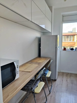 Apartament de inchiriat, Cart. Grigorescu, 2 camere - imagine 4 Apartament de inchiriat, Cart. Grigorescu, 2 camere - imagine 4