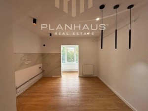 Etaj 2 ,decomandat 2 camere ,55 mp, renovat integral - imagine 10