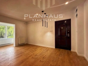 Etaj 2 ,decomandat 2 camere ,55 mp, renovat integral - imagine 6