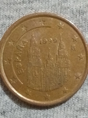 Moneda veche de colecție 