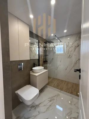 Etaj 2 ,decomandat 2 camere ,55 mp, renovat integral - imagine 7