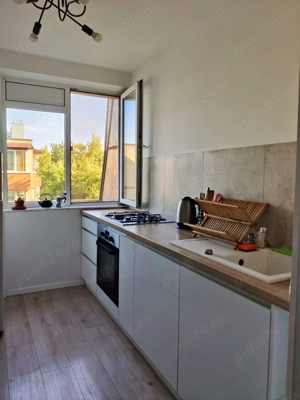 Apartament de inchiriat, Cart. Grigorescu, 2 camere - imagine 7 Apartament de inchiriat, Cart. Grigorescu, 2 camere - imagine 7