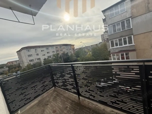 Etaj 2 ,decomandat 2 camere ,55 mp, renovat integral - imagine 8