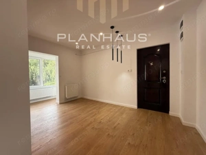 Etaj 2 ,decomandat 2 camere ,55 mp, renovat integral - imagine 9