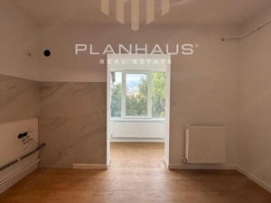 Etaj 2 ,decomandat 2 camere ,55 mp, renovat integral - imagine 11