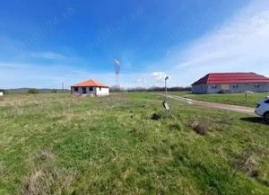 Teren de vanzare Fughiu - imagine 2