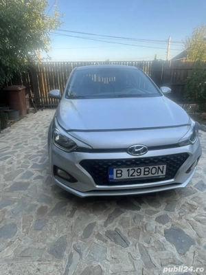 hyundai i20 - imagine 3 hyundai i20 - imagine 3