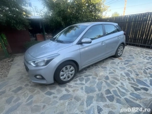 hyundai i20 - imagine 2 hyundai i20 - imagine 2