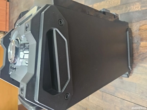 Boxa activa Panasonic sc-cmax5 - imagine 3