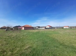 Teren de vanzare Fughiu - imagine 3