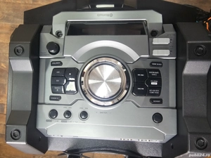 Boxa activa Panasonic sc-cmax5 - imagine 2