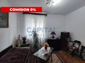 Fara comision, 3 camere 87 mp, 2 balcoane, 2 bai, zona linistita, Manastur