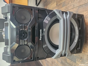 Boxa activa Panasonic sc-cmax5 - imagine 5