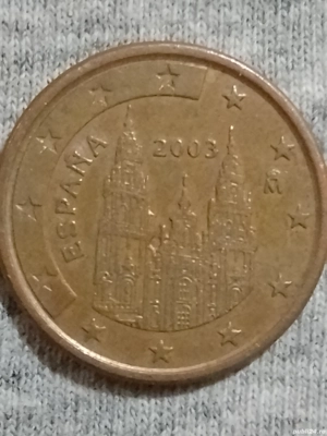 Moneda veche de colecție 