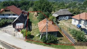 Teren de vânzare în Albestii de Argeș, Județ Argeș.