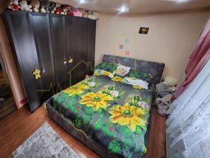 Centrala proprie. Acoperis nou. Mobilat. Model mare. Transformat in 3 camere. - imagine 4