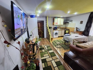 Centrala proprie. Acoperis nou. Mobilat. Model mare. Transformat in 3 camere. - imagine 3