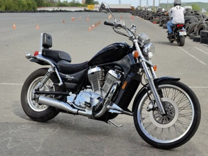 Intruder 800cc - imagine 4