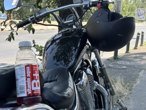 Intruder 800cc - imagine 3