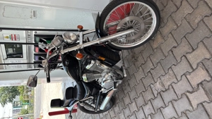 Intruder 800cc - imagine 2