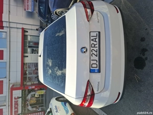 Scoda Superb 