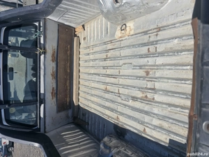 Dacia logan pick-up an 2008 - imagine 5 Dacia logan pick-up an 2008 - imagine 5