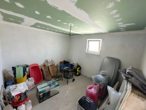 Vand casa in Deva, zona Garii (Peste Linia Ferata), P+E, constructie din anul 2010  - imagine 19