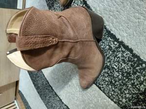 de vanzare ciocate piele naturala