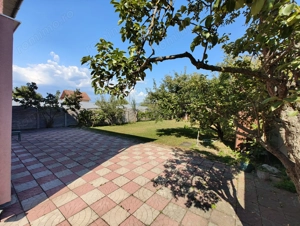 Vand casa in Deva, zona Garii (Peste Linia Ferata), P+E, constructie din anul 2010  - imagine 20