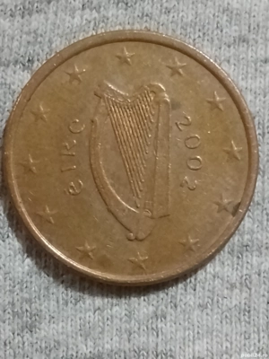 Moneda veche de colecție 