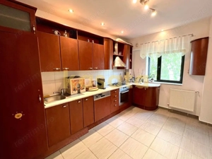 3 camere premium cu balcon generos | Natura Residence Băneasa - imagine 3