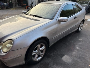 Vand C180 Kompressor   Schimb cu ATV