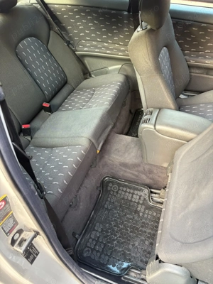 Vand C180 Kompressor   Schimb cu ATV - imagine 2