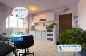 Apartament de vanzare, 3 camere, Rogerius - Oradea