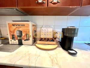 3 camere premium cu balcon generos | Natura Residence Băneasa - imagine 9